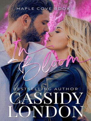 cover image of In Bloom